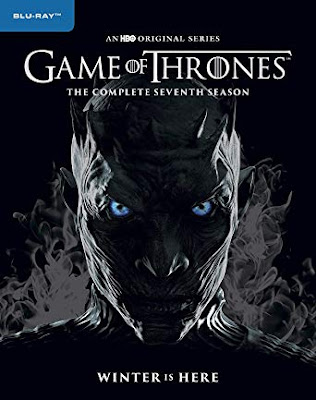 Game Of Thrones S07 Hindi Dub Complete Series 720p HDRip x265