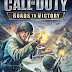 Download Game PSP Call of Duty: Roads to Victory