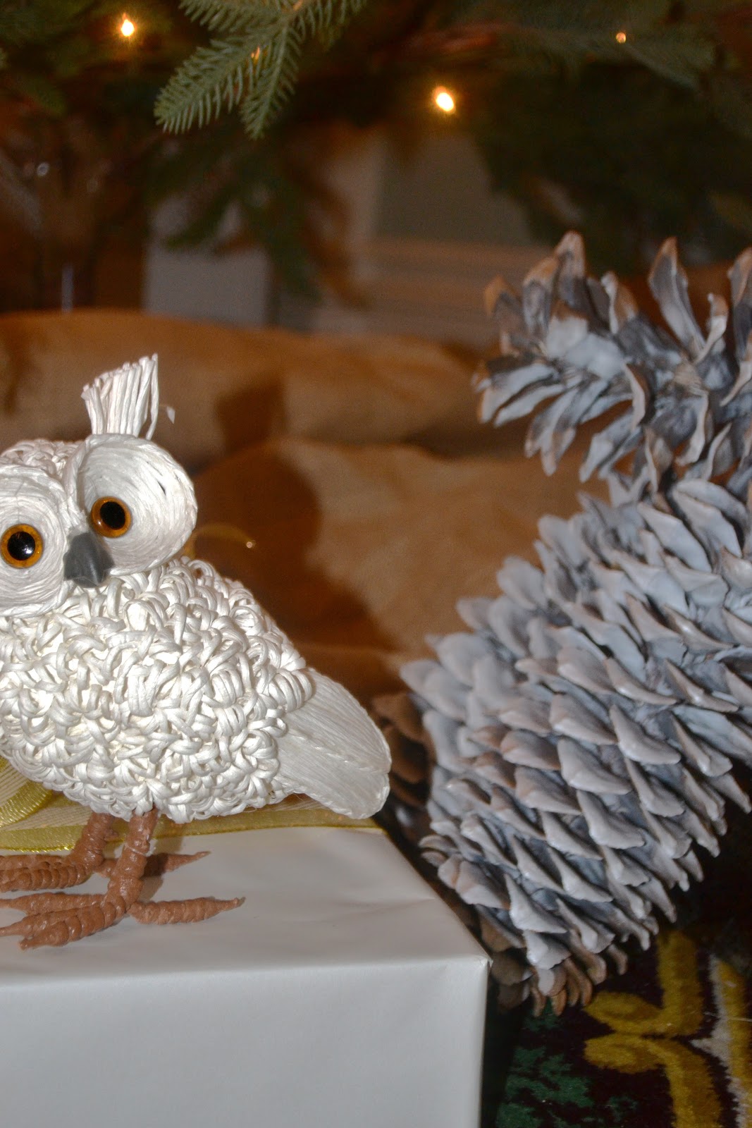 Meet the designers and artists behind the Christmas Tree Extravaganza