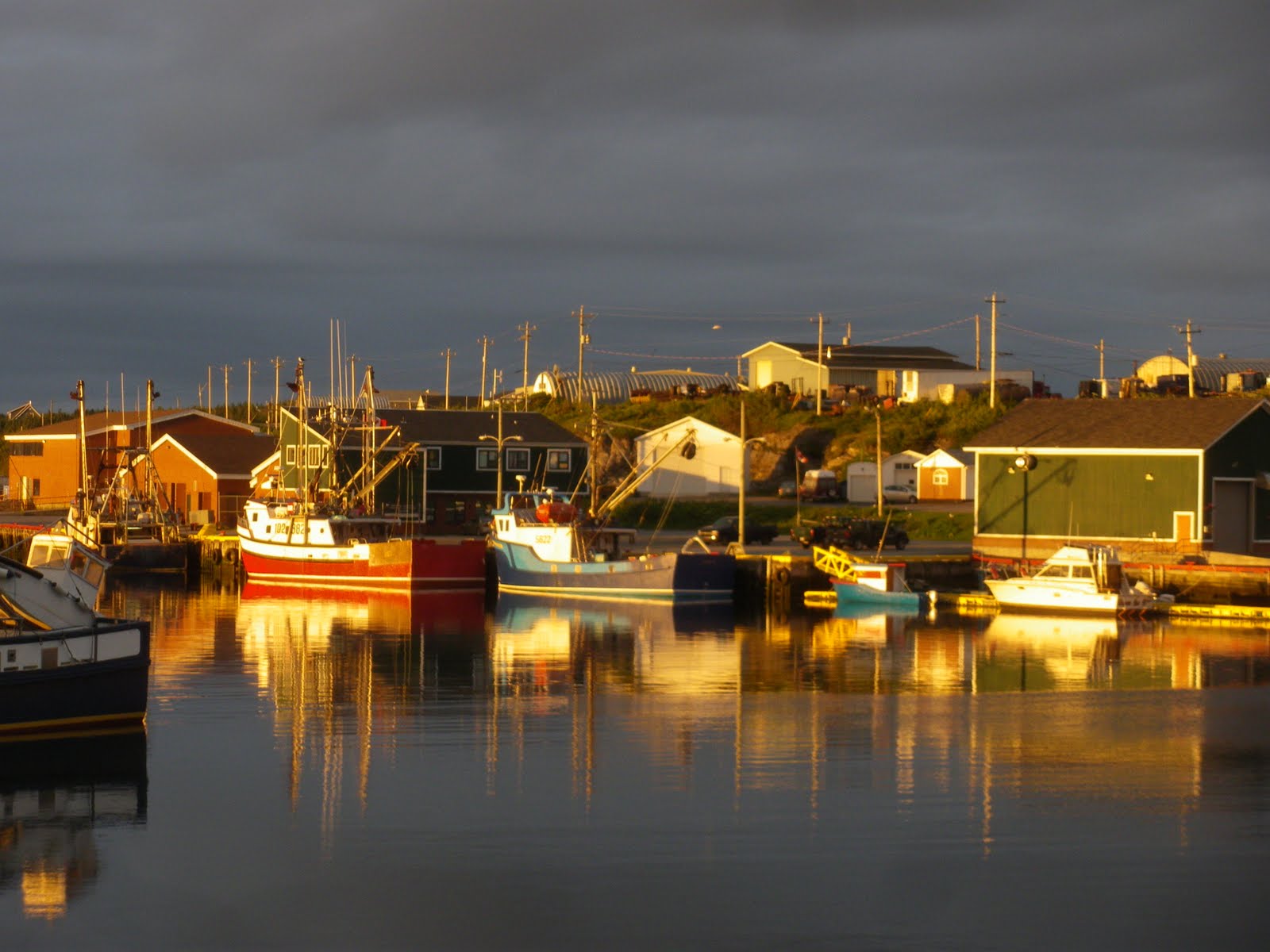 Have 1 Airstream Will Travel 11 Port Au Choix, NL