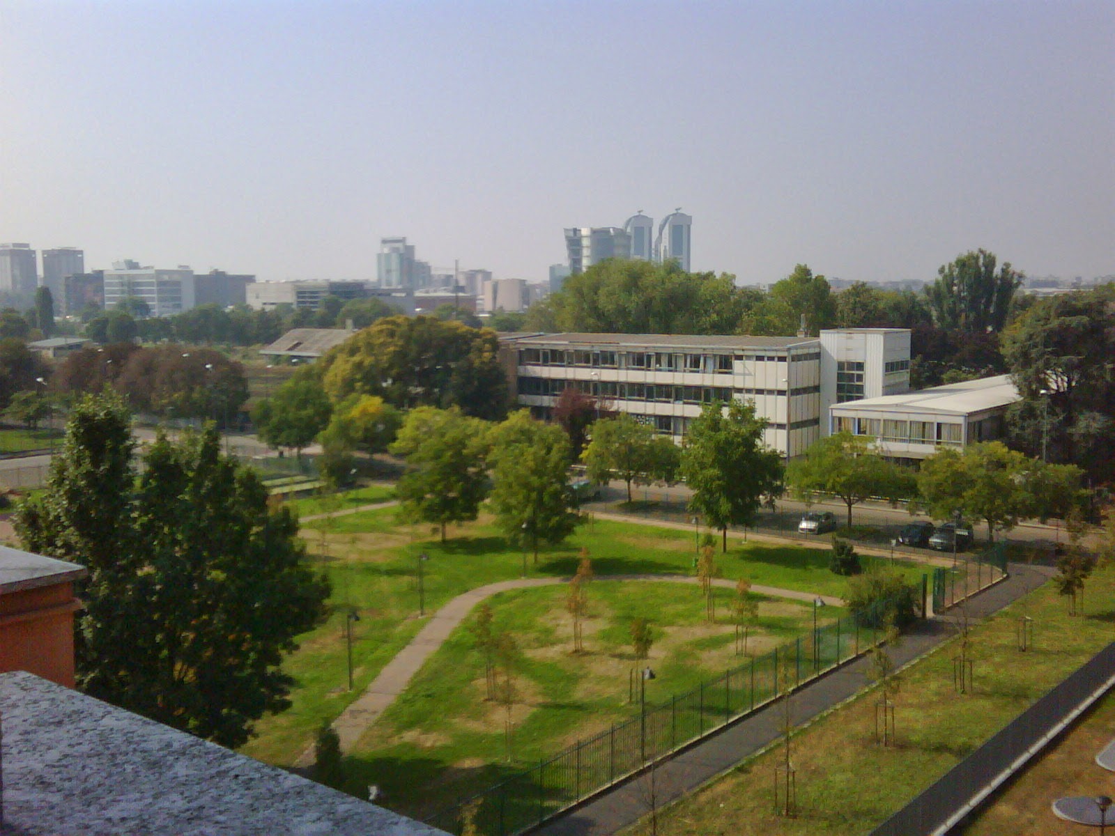 milanozona6 Scuola di via Ugo Pisa la lunga strada per la ricostruzione milanozona6 Scuola di via Ugo Pisa la lunga strada per la ricostruzione