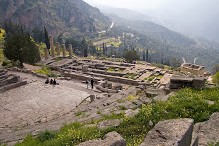Η εισβολή των Γαλατών στην Ελλάδα το 279 π.Χ