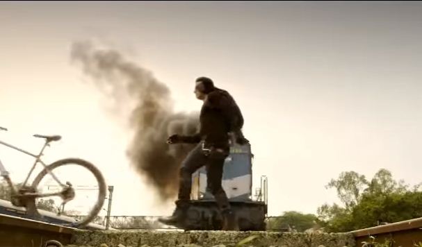 Kick (2014) Hindi Action Movie in HD Download - All HD Movie Download