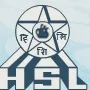 Naukri recruitment in Hindustan Shipyard Ltd. (HSL)