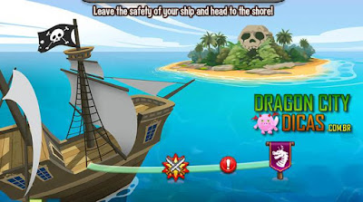 Ilha Pirata Ilha Pirata