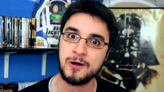 yotobi recensione youtuber film trash parodie gaming opinione su yotobi chi e