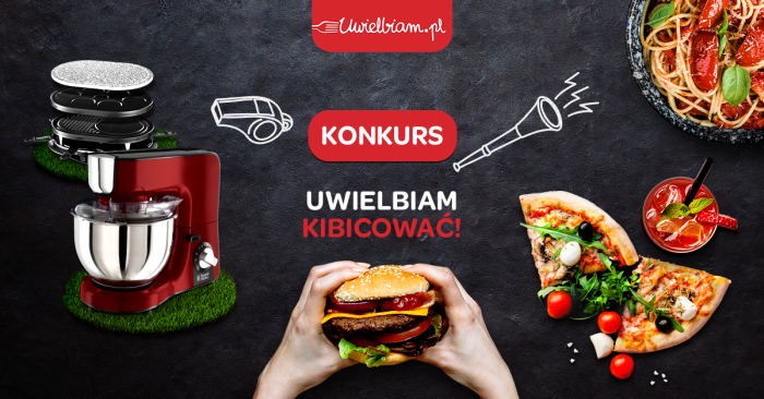 Wygraj sprzęt AGD Russell Hobbs Konkurs