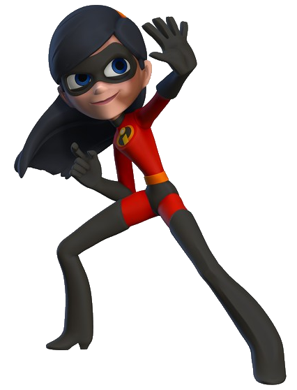 PNG Os Incríveis (The Incredibles) - PNG World