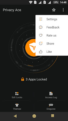 Privacy Ace AppLock Privacy Ace AppLock