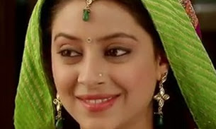 Pratyusha Banerjee Pemeran Anandi Dewasa Serial Anandhi ANTV