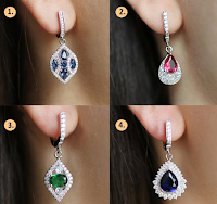 Gioielli Eshop: vinci gratis un paio di orecchini in argento 925 Logo Gioielli Eshop: vinci gratis un paio di orecchini in argento 925