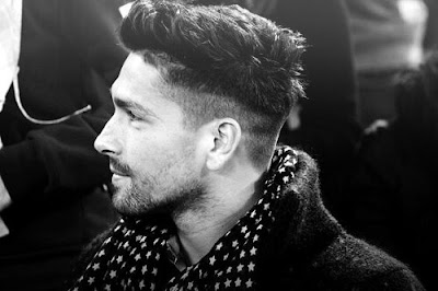 Model Rambut Undecut Model Rambut Undecut