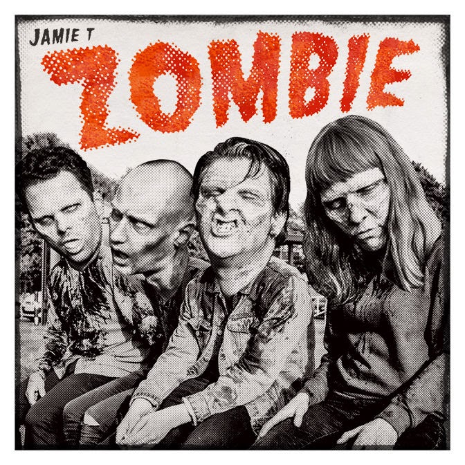 Zombie Jamie T Video Con Musica Testo Originale E Traduzione In Italiano Rock In Translation