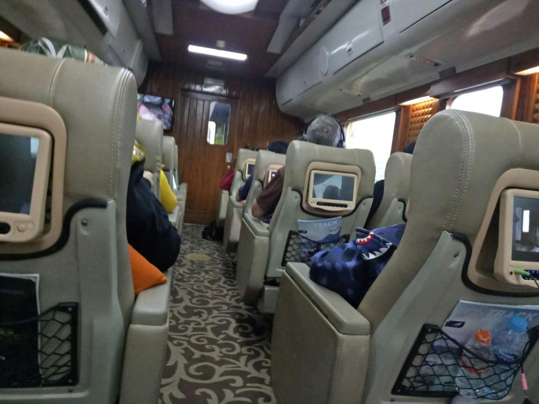 kereta api priorrity argo parahyangan