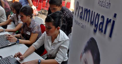 Tes Medex Pramugari Tes Pramugari