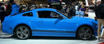 2014 Ford Mustang Release Date, Redesign, Photos and Price