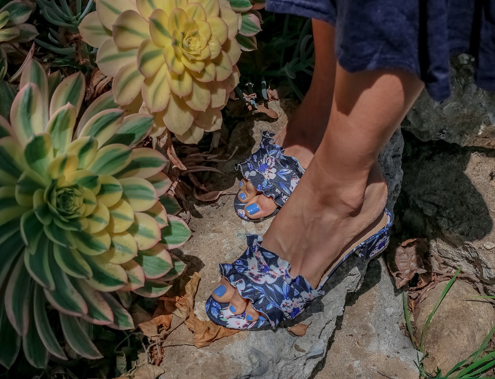 best floral sandals summer shoes