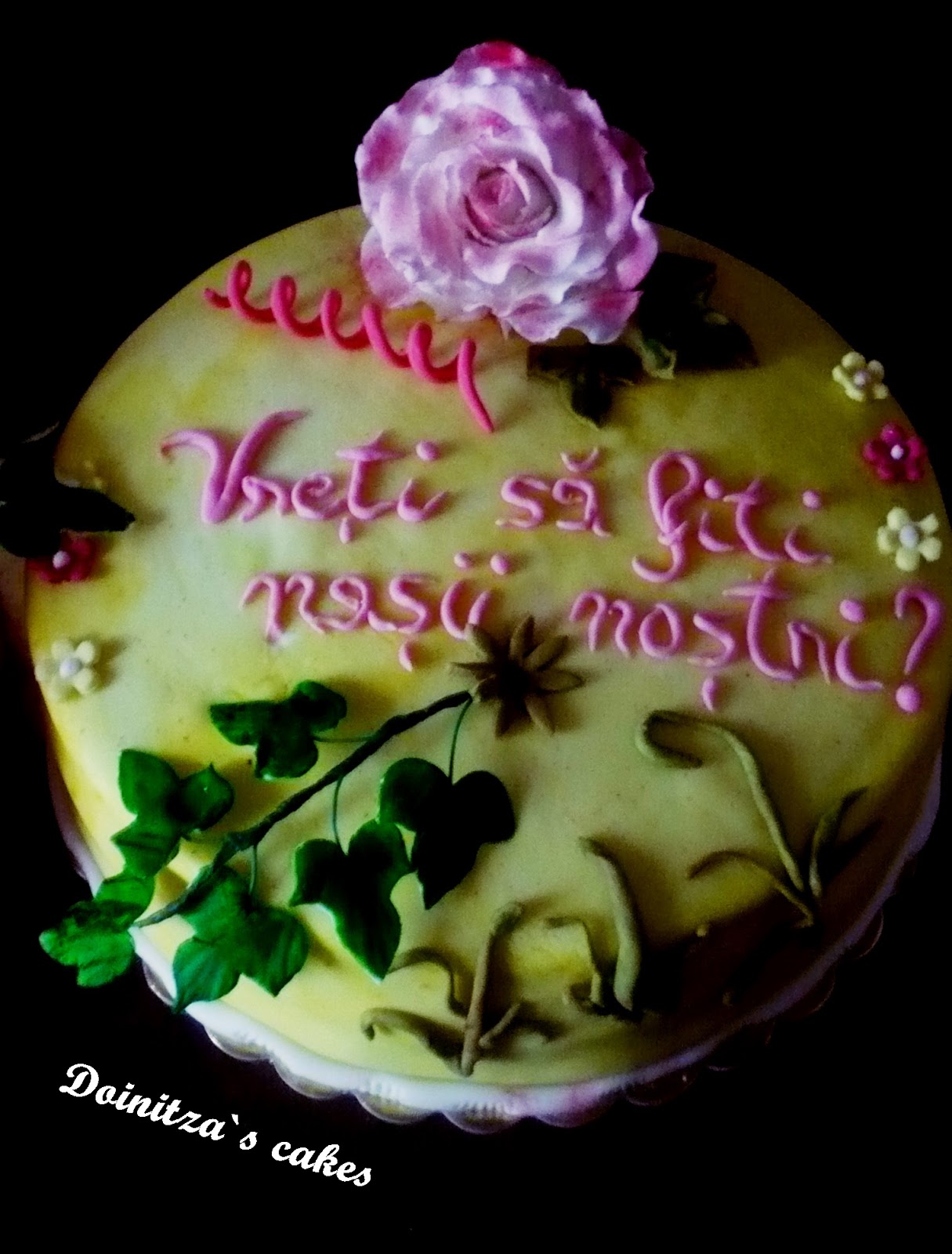 Torturi Pentru Nasi Torturi pt nasi | Doinitza`s cakes