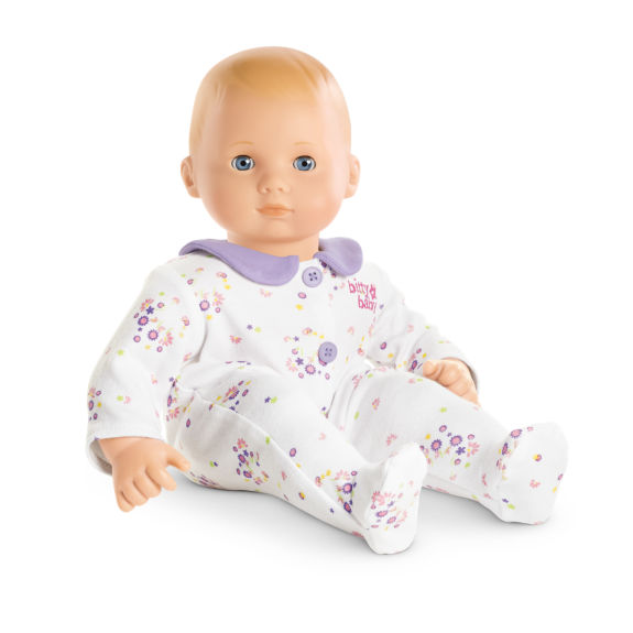 itty bitty doll clothes
