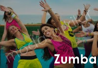 zumba dans müziği