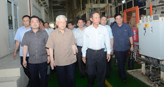 XUYÊN TẠC SỨC KHỎE CỦA TỔNG BÍ THƯ, CHỦ TỊCH NƯỚC NGUYỄN PHÚ TRỌNG – HÀNH VI CẦN XỬ LÝ NGHIÊM XUYÊN TẠC SỨC KHỎE CỦA TỔNG BÍ THƯ, CHỦ TỊCH NƯỚC NGUYỄN PHÚ TRỌNG – HÀNH VI CẦN XỬ LÝ NGHIÊM