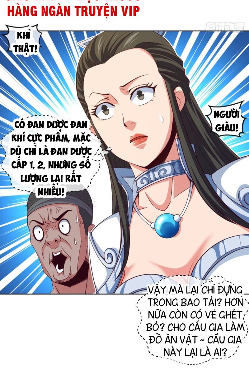 Chiếm Cái Đỉnh Núi Làm Đại Vương Chapter 74 - Trang 7