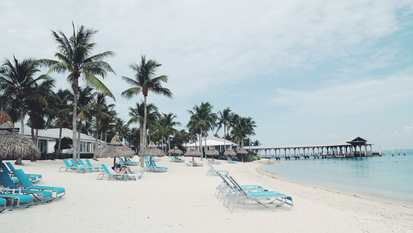 Primp And Proper Sunset Key Cottages