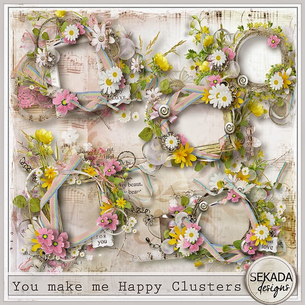 http://www.mscraps.com/shop/You-make-me-Happy-Clusters/