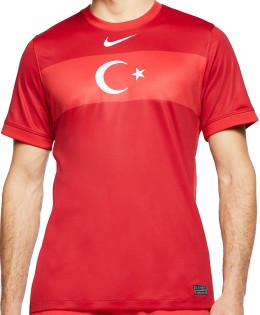 トルコ代表 EURO2020 ユニフォーム-アウェイ