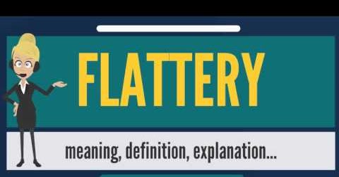 Essays on flattery 05 image