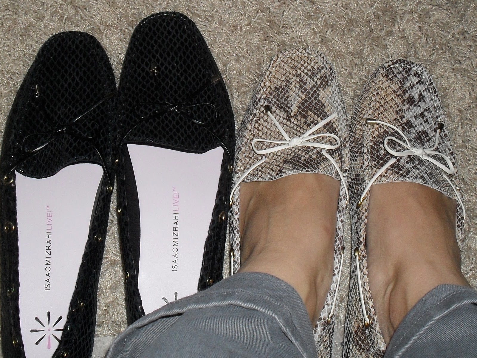 stylish shoes for bad feet