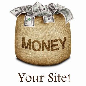website How much is a site worth