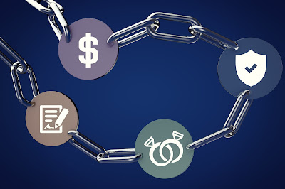 Breu història del Blockchain i del llarg futur que se li espera Breu història del Blockchain i del llarg futur que se li espera
