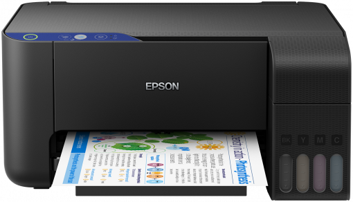 epson l3111 scan driver