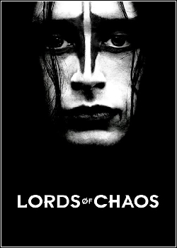 Lords of Chaos Dublado