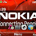 New Nokia C3 Theme
