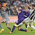 Serie A Betting: Purple patch for Juve