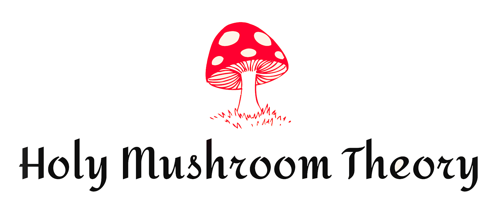 Holy Mushroom Theory