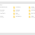 How To Enable Touch Friendly File Explorer In Windows 10?