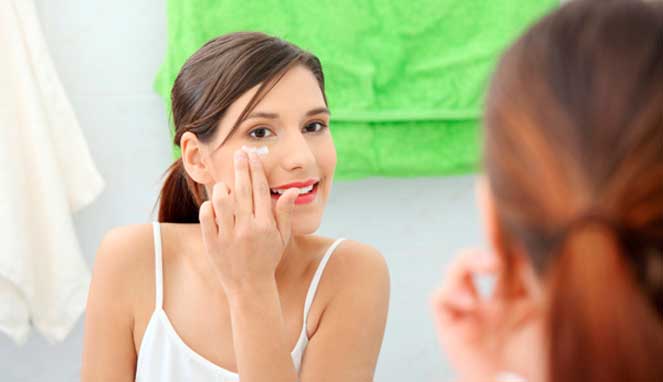 Tips Tampil Cantik Tips Tampil Cantik