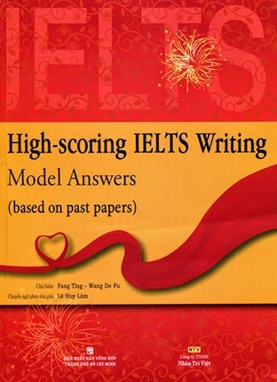 High-Scoring IELTS Writing