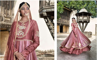 RAR Studio by Ritesh, Aniket & Rishav - BAGICHA - AW-2017 Collection RAR Studio by Ritesh, Aniket & Rishav - BAGICHA - AW-2017 Collection