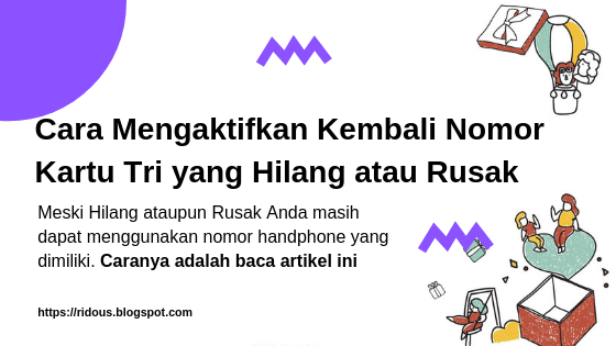 Main ke 3 Store Tasikmalaya untuk Mengurus Nomor SIM CARD yang Hilang Main ke 3 Store Tasikmalaya untuk Mengurus Nomor SIM CARD yang Hilang