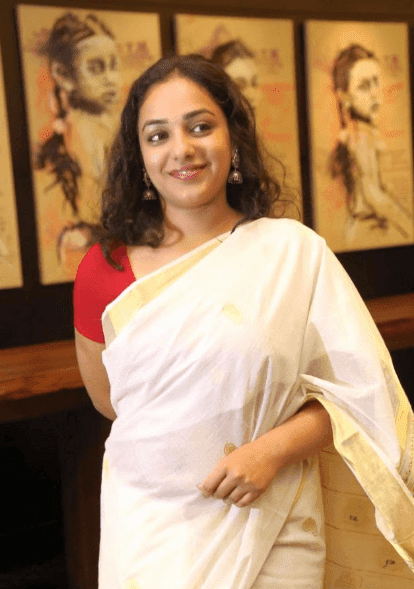 nithya menon new photos nithya menon new photos