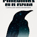 Pingüinos en el espacio, de Juan R. Vidal Gorosquieta (ciencia ficción)