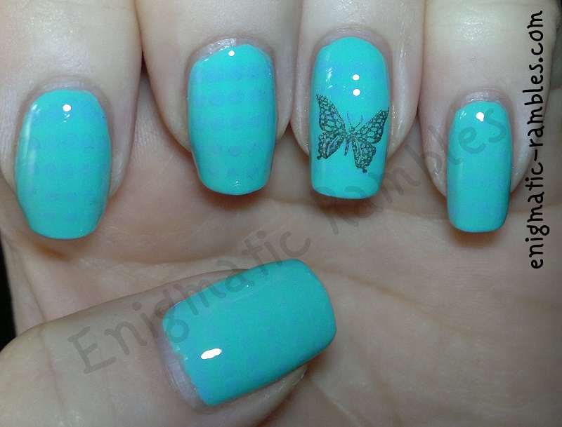 pastel-stamp-stamped-stamping-nails-nail-art-barry-m-greenberry-maybelline-cool-blue-konad-m21-m60