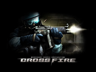 Cheat Game Cross Fire Terbaru 2011 