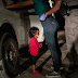 Photo of ‘Crying Girl on the Border’ Wins World Press Photo 2019