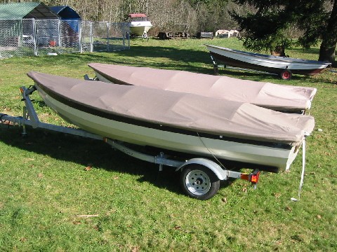 boat covers