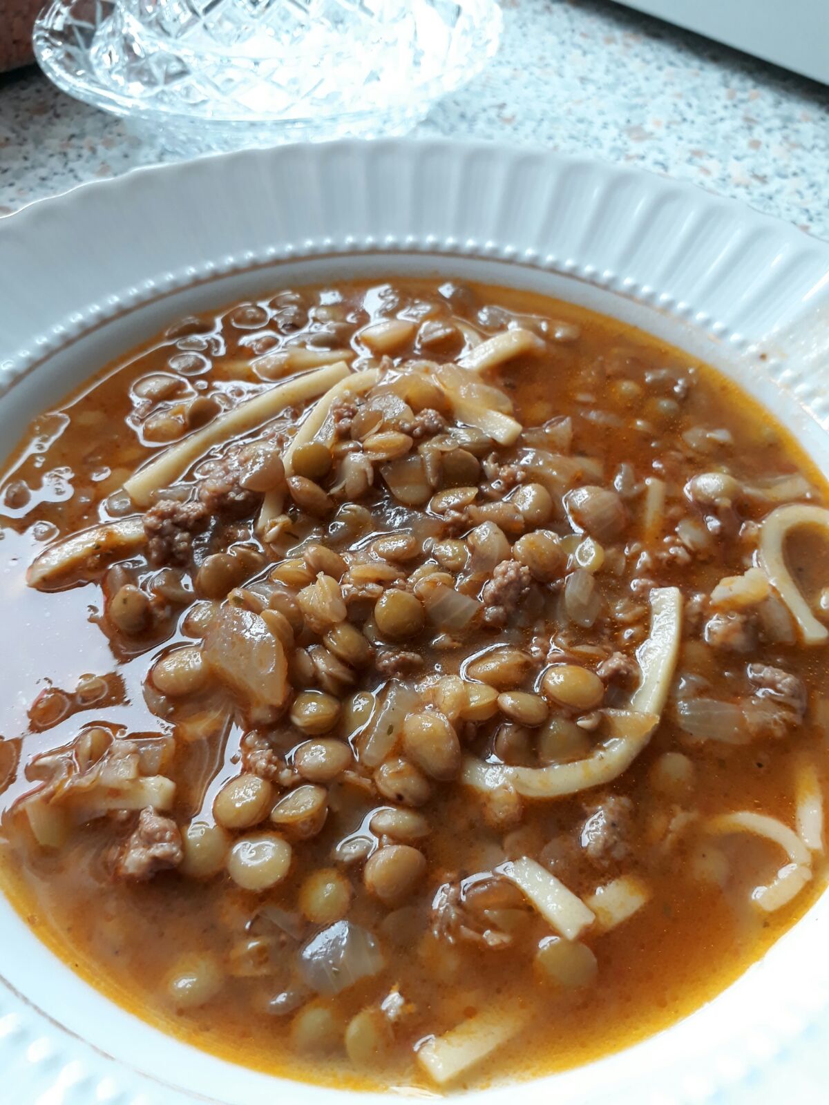 Dulavrat Çorbası Tarifi Dulavrat Çorbası Tarifi